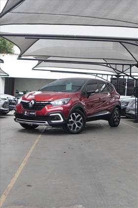 Carro 1.3 TCE FLEX INTENSE X-TRONIC