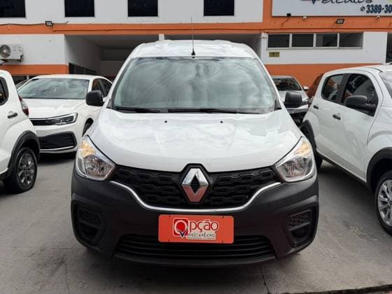 Carro 1.6 16V SCE FLEX ADVANCED MANUAL
