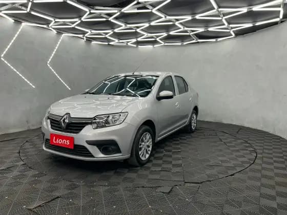 Carro 1.0 12V SCE FLEX ZEN MANUAL