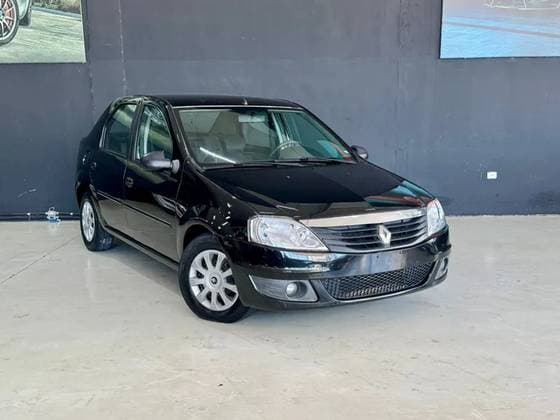 Carro 1.0 EXPRESSION 16V FLEX 4P MANUAL