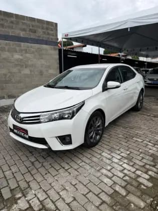 Carro 1.8 GLI 16V FLEX 4P AUTOMÁTICO