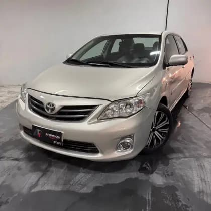 Carro 1.8 GLI 16V FLEX 4P AUTOMÁTICO