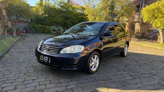 Carro 1.8 SE-G 16V GASOLINA 4P AUTOMÁTICO