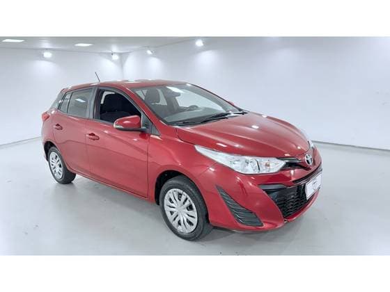 Carro 1.3 16V FLEX XL LIVE MULTIDRIVE