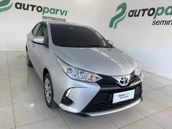 Carro 1.5 16V FLEX SEDAN XL MULTIDRIVE