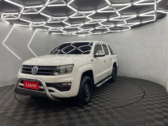 Carro 2.0 S 4X4 CD 16V TURBO INTERCOOLER DIESEL 4P MANUAL