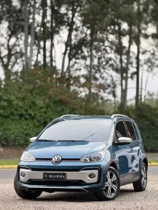 Carro 1.0 TSI 12V FLEX 4P MANUAL