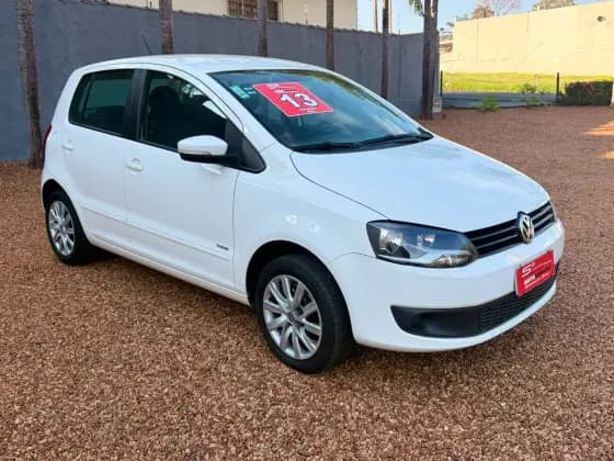 Carro 1.6 MI 8V FLEX 4P AUTOMATIZADO