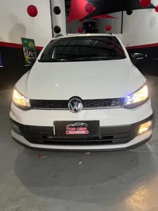 Carro 1.6 MSI TOTAL FLEX XTREME 4P MANUAL