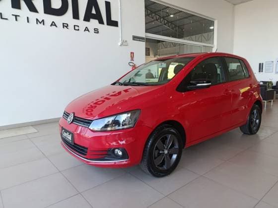 Carro 1.6 MSI TOTAL FLEX CONNECT 4P MANUAL