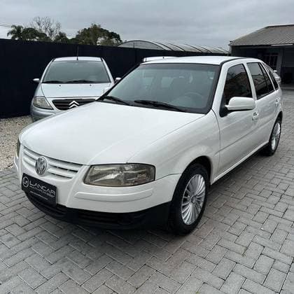 Carro 1.0 MI 8V FLEX 4P MANUAL G.IV