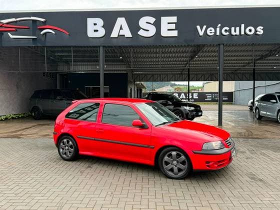 Carro 1.0 MI PLUS 16V GASOLINA 2P MANUAL G.III