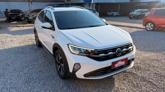Carro 1.0 200 TSI TOTAL FLEX HIGHLINE AUTOMÁTICO