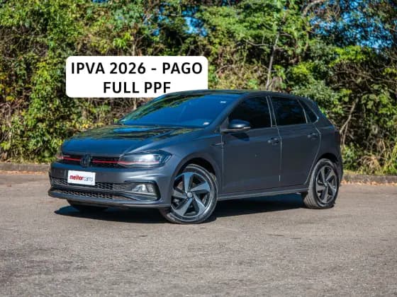 Carro 1.4 250 TSI GTS AUTOMÁTICO