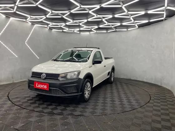 Carro 1.6 MSI ROBUST CS 8V FLEX 2P MANUAL
