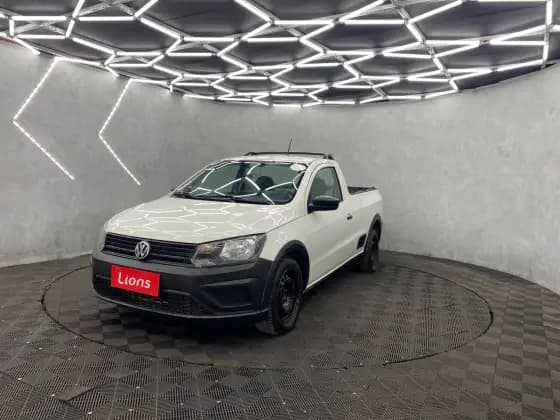 Carro 1.6 MSI ROBUST CS 8V FLEX 2P MANUAL
