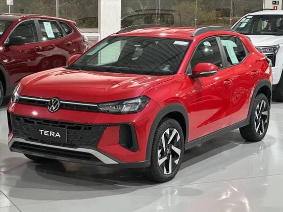 Carro 1.0 170 TSI HIGH AUTOMÁTICO