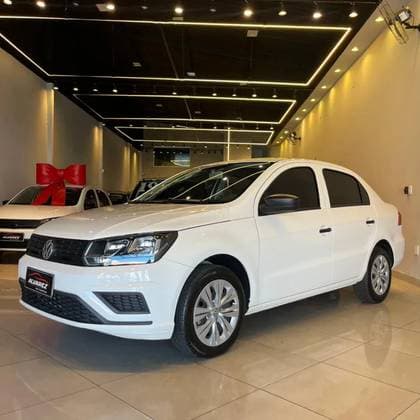 Carro 1.0 12V MPI TOTALFLEX 4P MANUAL