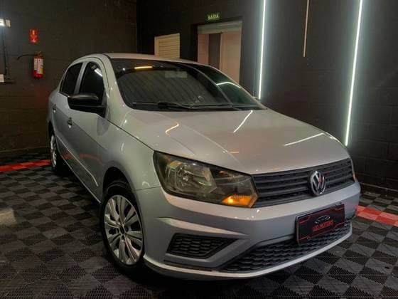 Carro 1.6 MSI TOTALFLEX 4P MANUAL