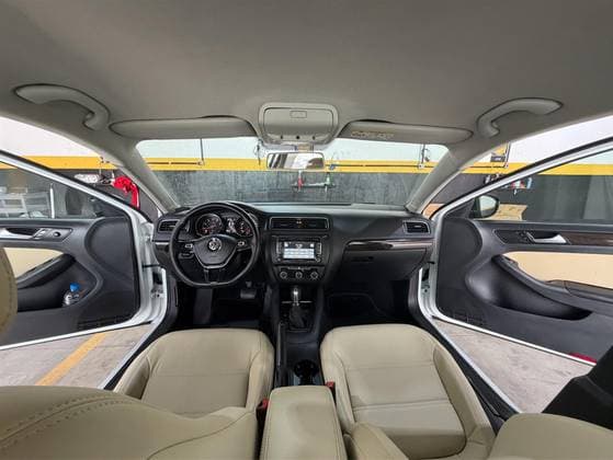 Carro 2.0 COMFORTLINE FLEX 4P TIPTRONIC