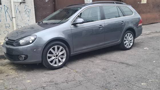 Carro 2.5 I VARIANT 20V 170CV GASOLINA 4P TIPTRONIC
