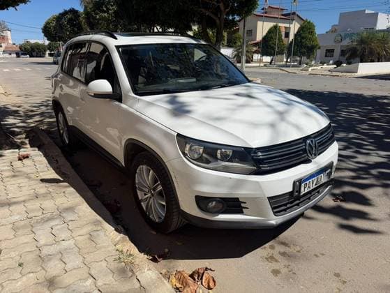 Carro 1.4 TSI 16V TURBO GASOLINA 4P DSG