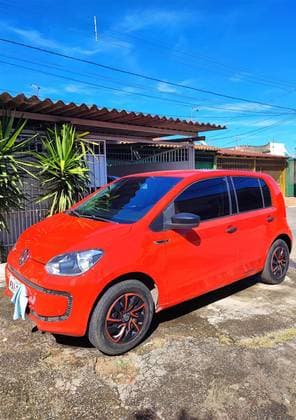 Carro 1.0 MPI TAKE UP 12V FLEX 4P MANUAL