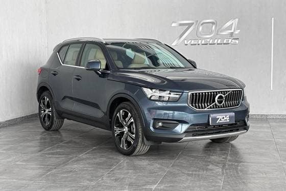 Carro 2.0 T4 GASOLINA INSCRIPTION GEARTRONIC