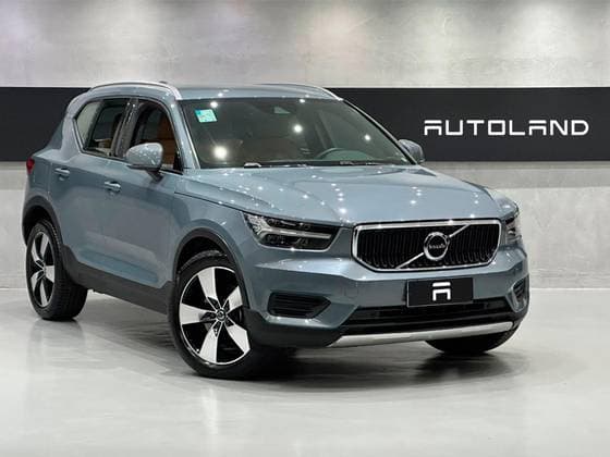 Carro 2.0 T5 GASOLINA MOMENTUM AWD GEARTRONIC