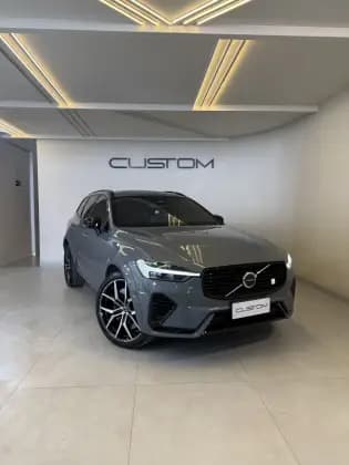 Carro 2.0 T8 RECHARGE POLESTAR ENGINEERED AWD GEARTRONIC