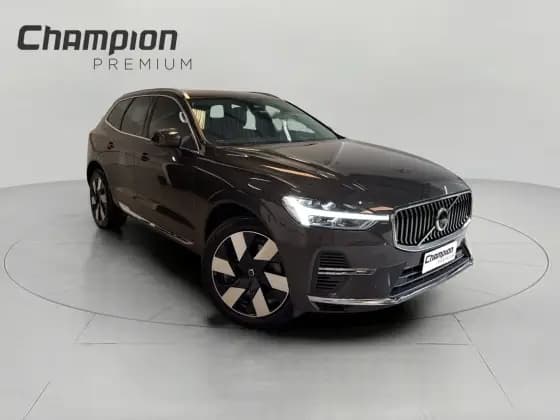 Carro 2.0 T8 RECHARGE ULTIMATE AWD GEARTRONIC