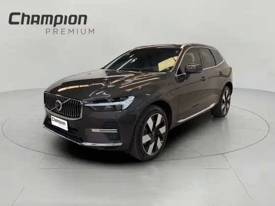 Carro 2.0 T8 RECHARGE ULTIMATE AWD GEARTRONIC