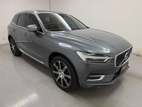 Carro 2.0 T5 GASOLINA INSCRIPTION AWD GEARTRONIC