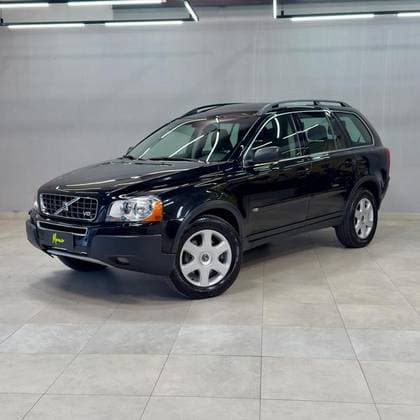 Carro 4.4 AWD V8 GASOLINA 4P AUTOMÁTICO