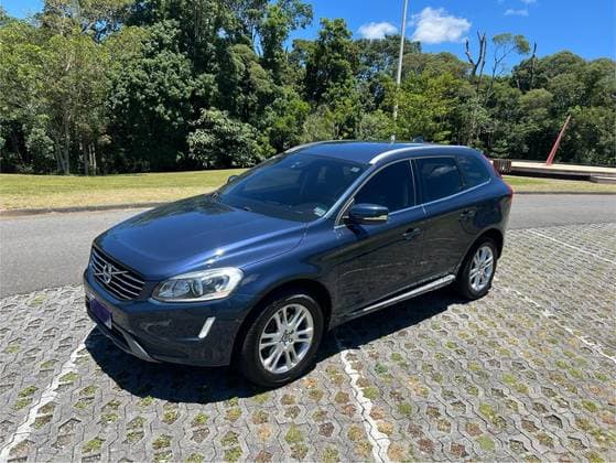 Carro 2.0 T5 DYNAMIC FWD TURBO GASOLINA 4P AUTOMÁTICO