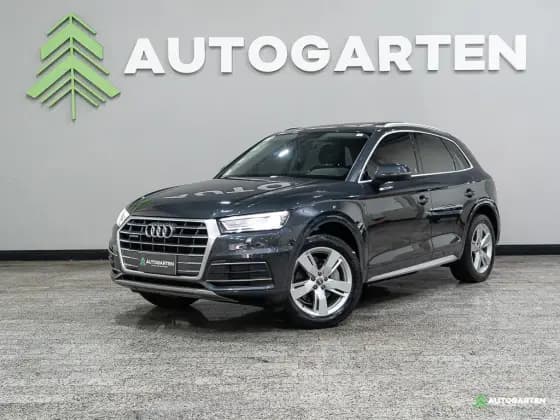Carro 2.0 TFSI GASOLINA AMBIENTE S TRONIC