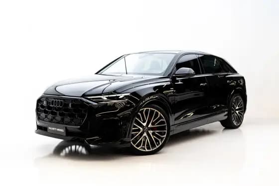 Carro 3.0 TFSI GASOLINA PERFORMANCE BLACK QUATTRO TIPTRONIC