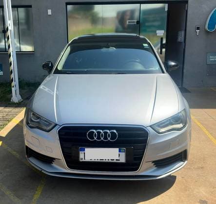 Carro 1.4 TFSI SEDAN ATTRACTION 16V GASOLINA 4P S-TRONIC