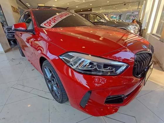 Carro 1.5 12V GASOLINA M SPORT STEPTRONIC