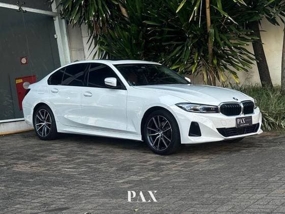 Carro 2.0 16V TURBO FLEX SPORT GP AUTOMÁTICO