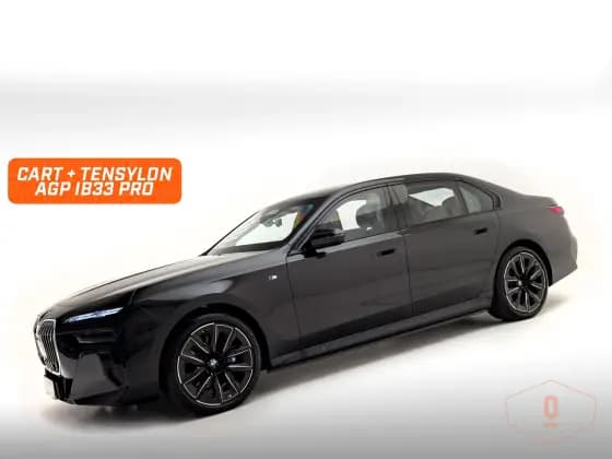 Carro ELÉTRICO XDRIVE60 M SPORT