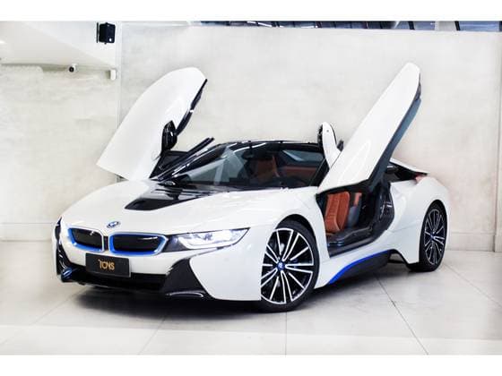 Carro 1.5 12V HYBRID EDRIVE ROADSTER AUTOMÁTICO