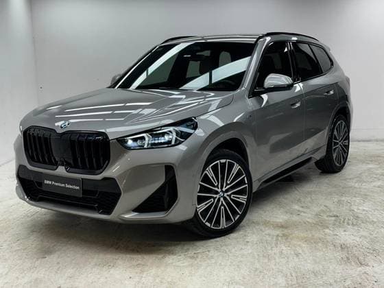 Carro 2.0 16V TURBO GASOLINA SDRIVE20I M SPORT STEPTRONIC