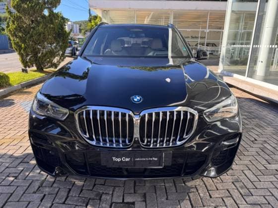 Carro 3.0 I6 TURBO HÍBRIDO XDRIVE45E M SPORT AUTOMÁTICO