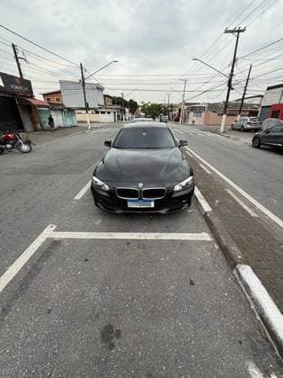 Carro 1.6 SEDAN 16V TURBO GASOLINA 4P AUTOMATICO