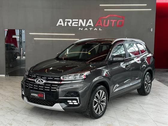 Carro 1.6 TGDI GASOLINA TXS DCT