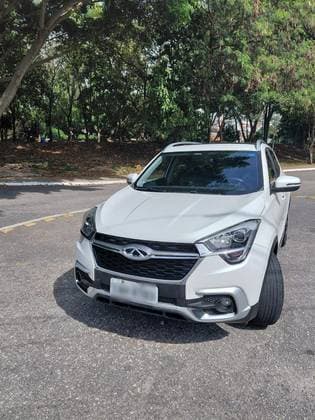 Carro 1.5 VVT TURBO iFLEX TXS DCT