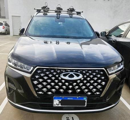 Carro 1.5 TCI TURBO FLEX SPORT CVT