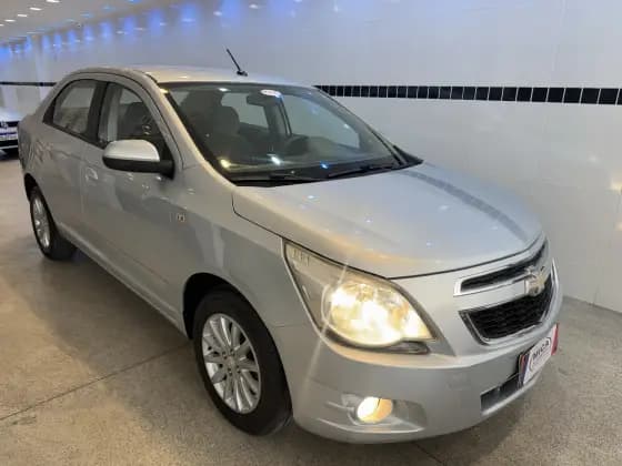 Carro 1.4 SFI LTZ 8V FLEX 4P MANUAL