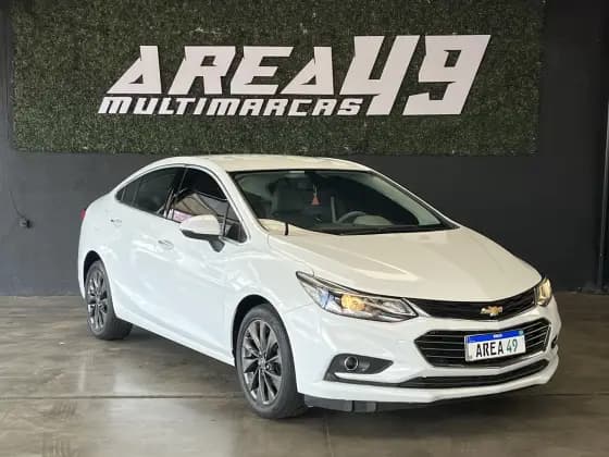 Carro 1.4 TURBO LTZ 16V FLEX 4P AUTOMÁTICO